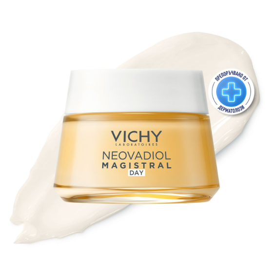 Vichy Neovadiol Magistral Anti-Sagginess Дневен крем 50мл