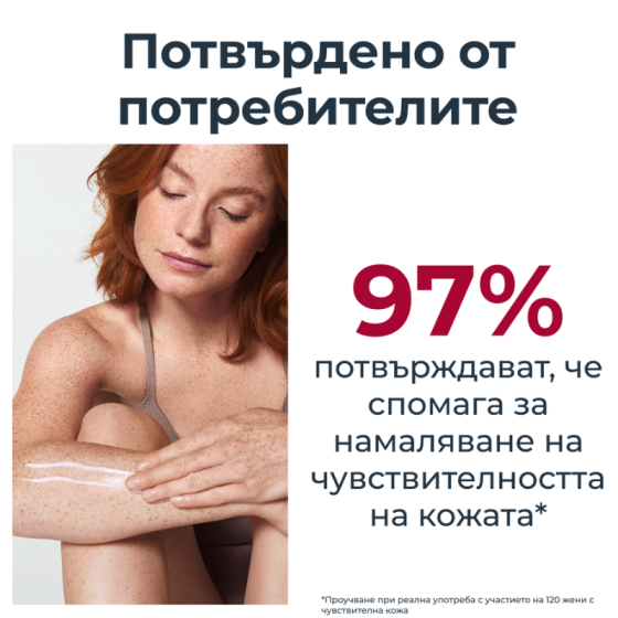 Eucerin ph5 лосион за тяло 400мл
