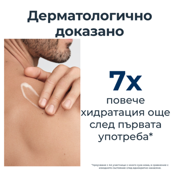 Eucerin UreaRepair Интензивен хидратиращ лосион с 10% урея 400 мл