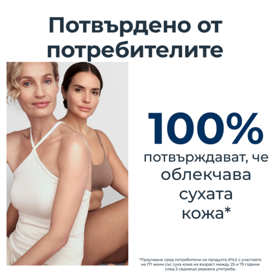 Eucerin UreaRepair Хидратиращ ароматизиран лосион с 5% урея 400 мл