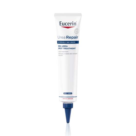 Eucerin UreaRepair Крем за локално третиране с 30% урея 75мл
