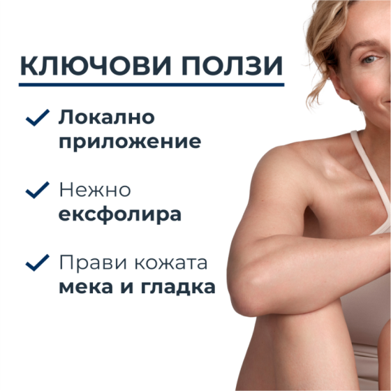 Eucerin UreaRepair Крем за локално третиране с 30% урея 75мл