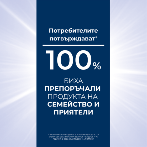 Eucerin UreaRepair Крем за локално третиране с 30% урея 75мл