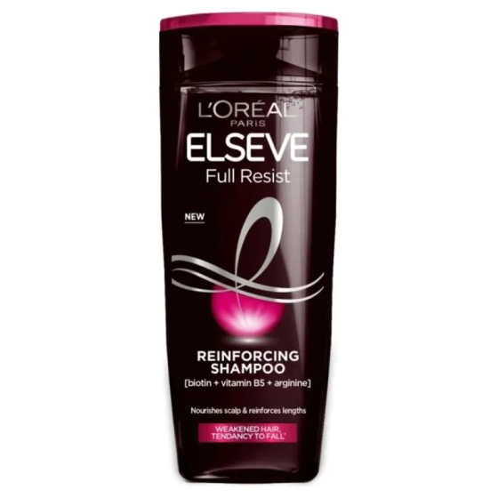 Elseve шампоан full resist 250ml