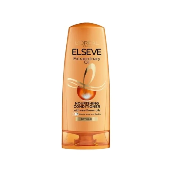 Elseve балсам extraordinary oil coconut 200мл