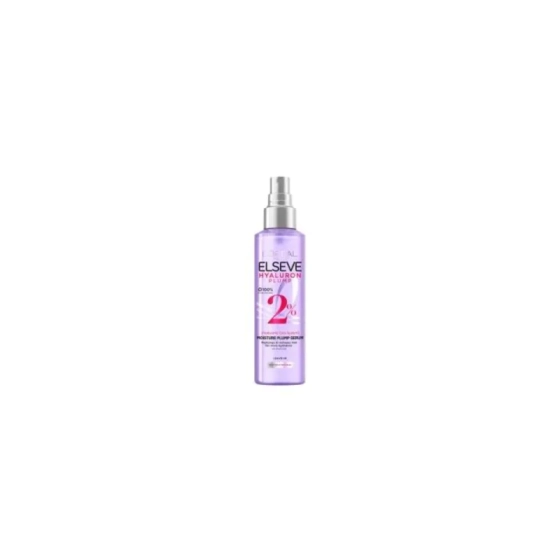 Elseve hyaluron plump серум за коса без отмиване 150мл