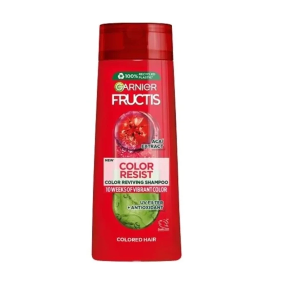 Fructis шампоан goji color resist 250мл