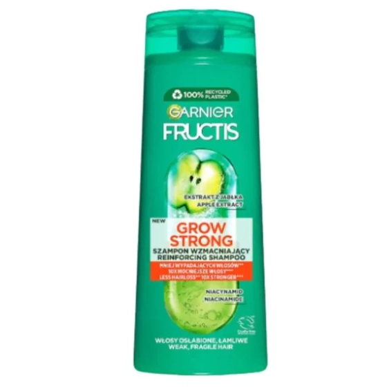 Fructis шампоан grow strong 400мл