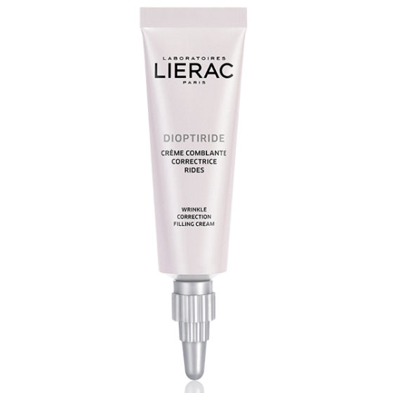 Lierac dioptiride крем против бръчки около очите 15мл