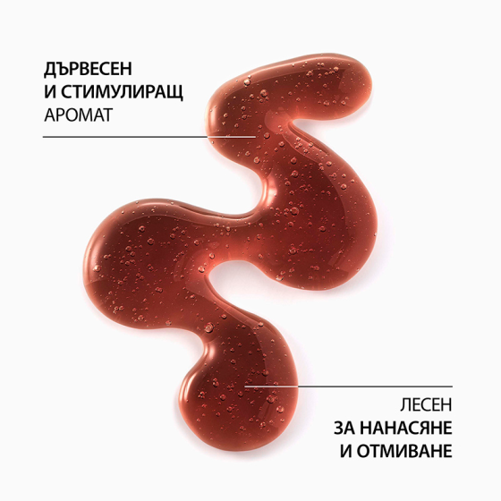 Klorane Quinine Шампоан против косопад с хинин и органичен еделвайс за косопад, изстъняваща коса 200