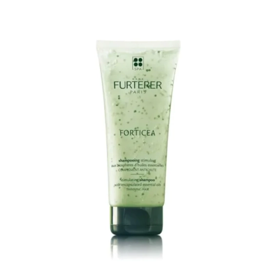 Rene furterer forticea енергизиращ шампоан 200мл