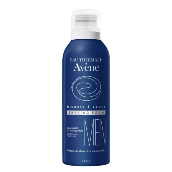 Avene пяна за бръснене за мъже 200ml