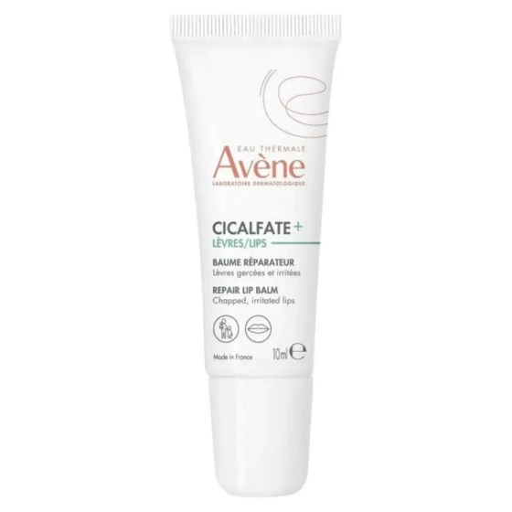 Avene Cicalfate Възстановяващ балсам за устни 12мл