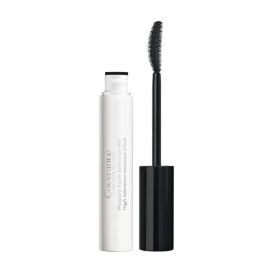 Avene couvrance спирала висока толерантност черна 7ml