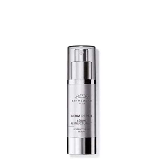 Esthederm derm repair реструктуриращ серум 30 мл