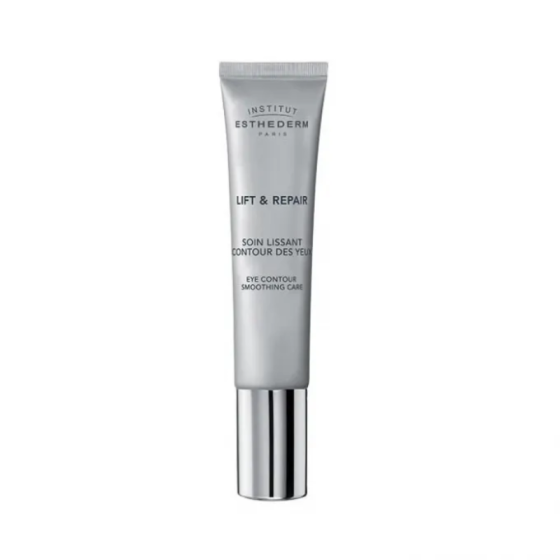 Esthederm lift & repair изглаждаща грижа за околоочен контур 15мл