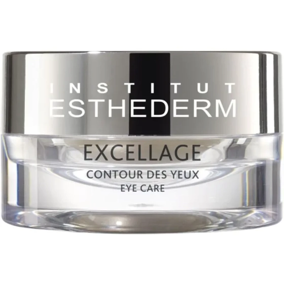 Esthederm excellage грижа за околоочния контур  15 мл