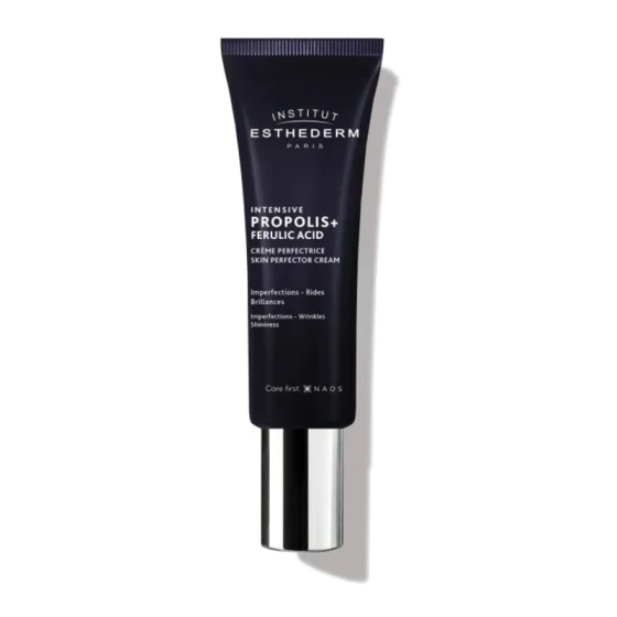 Esthederm intensive propolis + усъвършенстващ крем  50 мл