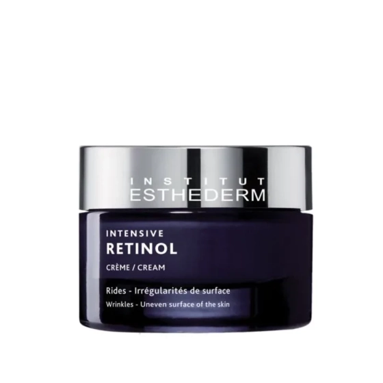 Esthederm intensive крем с ретинол 50 мл