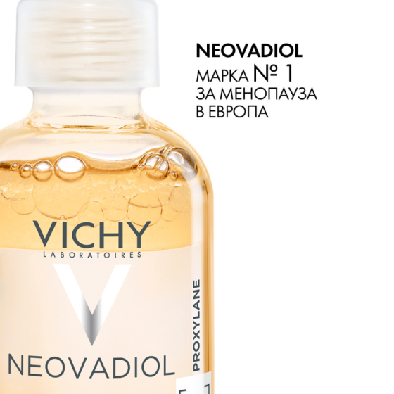 Vichy Neovadiol Meno 5 BI–серум за кожа в менопаузата и постменопаузата 30мл 773980