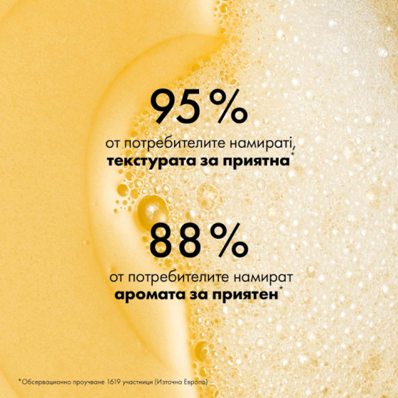 Vichy dercos шампоан против пърхот мазен скалп 390мл. 331290