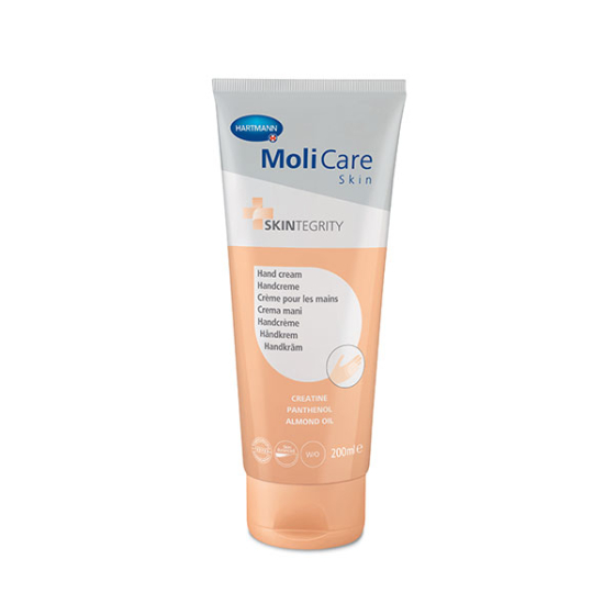 MoliCare Skin крем за ръце 200мл 995033 Hartmann