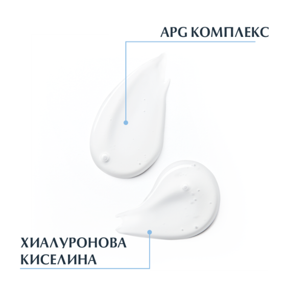 Комплект Eucerin DermatoClean Измиващ гел за лице с хиалурон 2х200мл