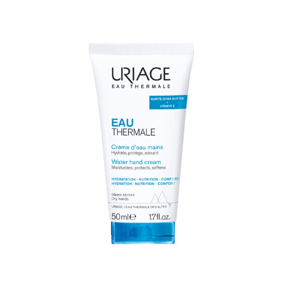 Uriage eau thermale крем за ръце 50 мл
