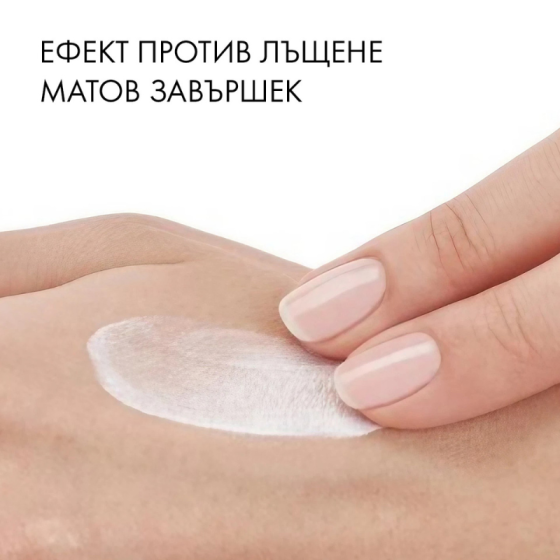 Vichy capital soleil SPF50 dry touch матиращ флуид за лице 50 мл 323622