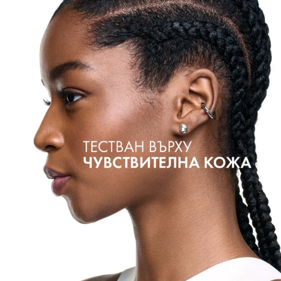 Vichy capital soleil SPF50 dry touch матиращ флуид за лице 50 мл 323622