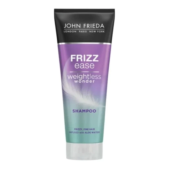 John Frieda Weightless Wonder шампоан за тънка коса 250 мл