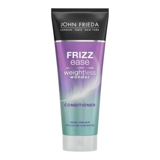 John Frieda Wonder балсам за тънка коса 250 мл