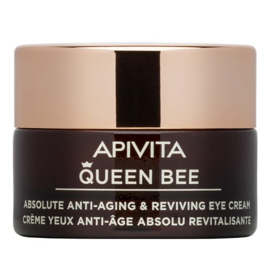 Apivita Queen Bee Околоочен крем 15 мл