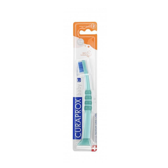 Четка за зъби Curaprox CS 4260 baby x 1