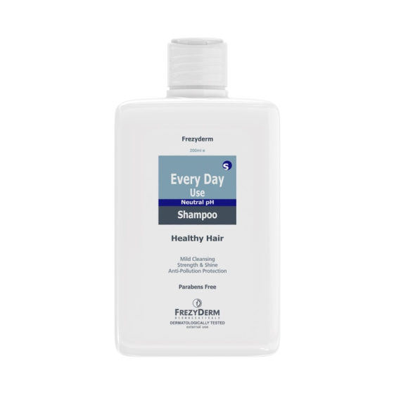 Frezyderm Every Day Шампоан за ежедневна употреба 200 мл