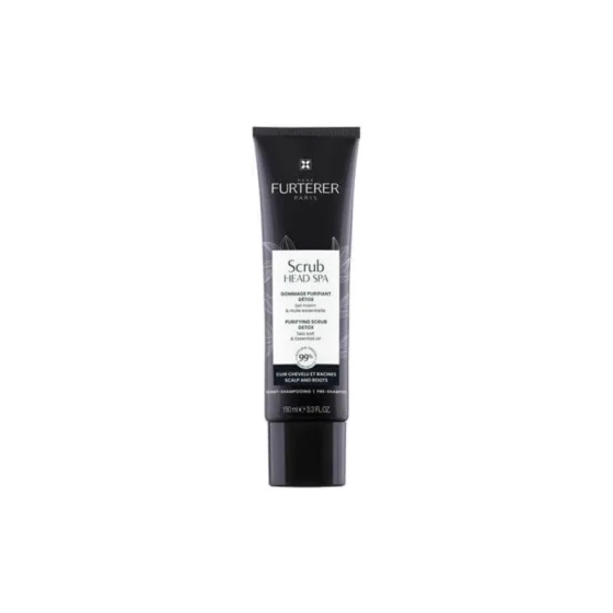 Rene Furterer Head Spa Ексфолиант за скалп 150 мл