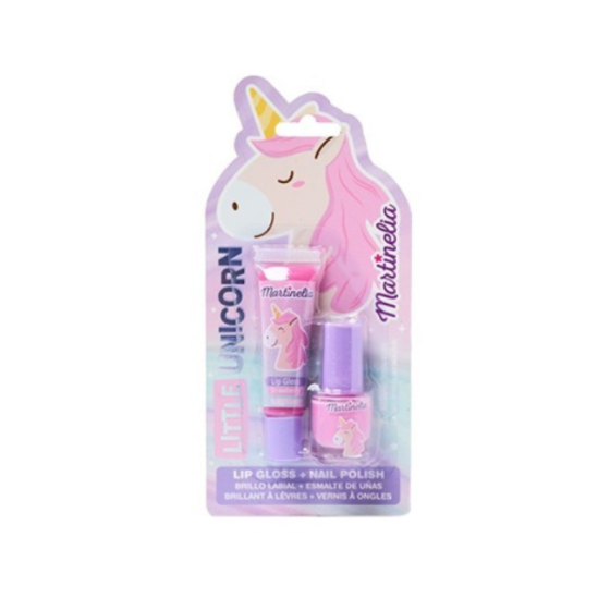 IDC Martinelia 11932 Козметичен комплект Little unicorn