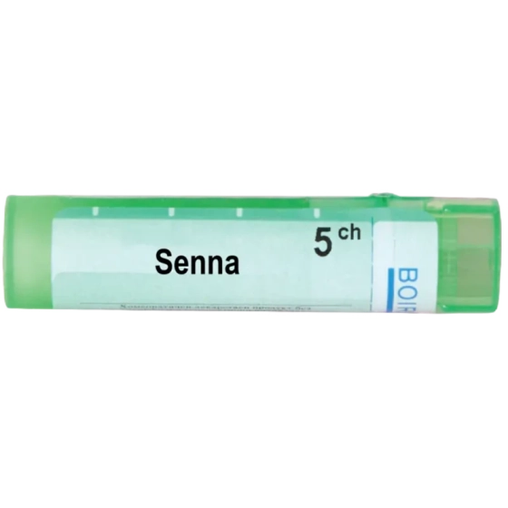Senna 5 ch