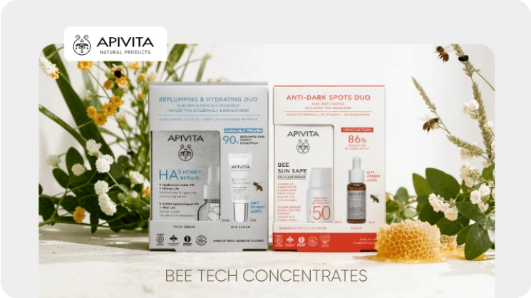 Apivita