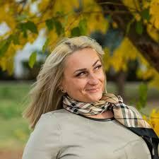 Елена Дражева