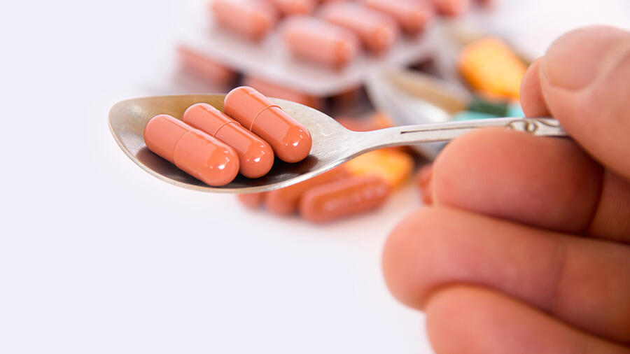 antibiotic